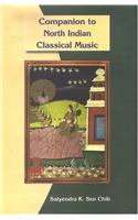 Companion To North Indian Classical Music