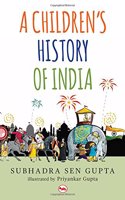 Children's History of India