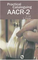 Practical Cataloguing Aacr-2