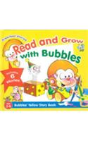 Read And Grow With Bubbles