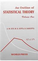 An Outline of Statistical Theory