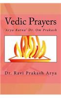 Vedic Prayers