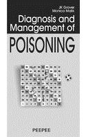 Diagnosis And Management Of Poisoning