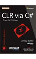 Clr Via C#, 4Th Ed