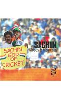 Sachin:  Moods & Moments