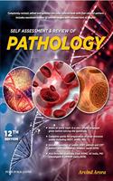 Self Assessment And Review Of Pathology 12th ed 2019