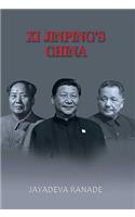 Xi Jinping's China