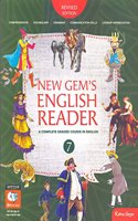New Gem's English Reader 7