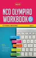 National Cyber Olympiad Work Book (NCO) - Class 6