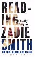 Reading Zadie Smith: The First Decade and Beyond