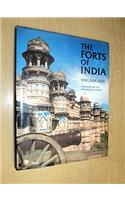 The Forts of India