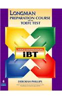 Longman Preparation Course for the TOEFL Test