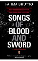 Songs of Blood and Sword: A Daughter's Memoir (PB)