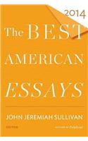 Best American Essays 2014