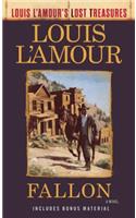 Fallon (Louis L'Amour's Lost Treasures)