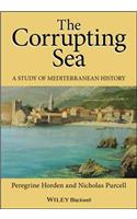 Corrupting Sea Mediterranean H