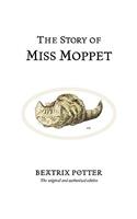 Story of Miss Moppet