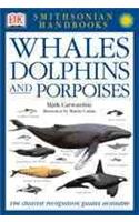 Whales, Dolphins and Porpoises