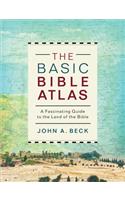 The Basic Bible Atlas