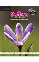 Saffron Level 5 Semester 2