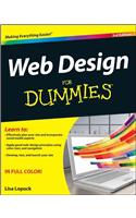 Web Design For Dummies