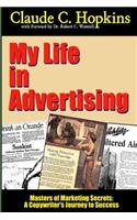 My Life In Advertising - Masters of Marketing Secrets