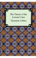 The Theory of the Leisure Class