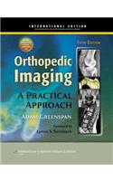 Orthopedic Imaging: A Practical Approach