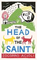 Head of the Saint