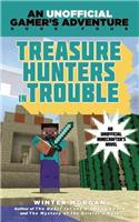 Treasure Hunters in Trouble