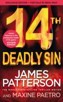 14th Deadly Sin : Women’s Murder Club 14