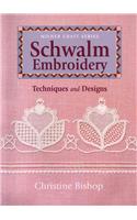 Schwalm Embroidery