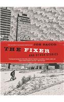 The Fixer and Other Stories