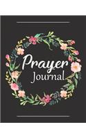 Prayer Journal