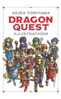 Dragon Quest Illustrations: 30th Anniversary Edition