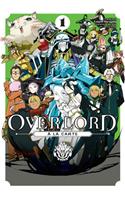 Overlord À La Carte, Vol. 1