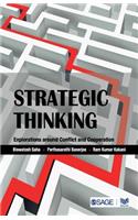 Strategic Thinking