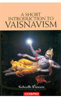 Introduction To Vaisnavism