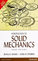 Introduction to Solid Mechanics