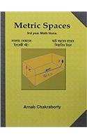 METRIC SPACES