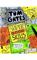 Tom Gates #10: Super Good Skills (Almost . . .)