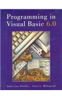 Programming in Visual Basic 6.0