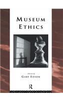 Museum Ethics