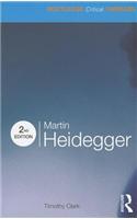 Martin Heidegger