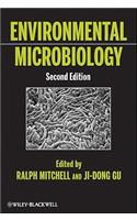 Environmental Microbiology