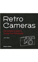 Retro Cameras