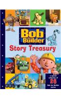 Bob the Builder Story Treasury