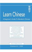 Learn Chinese