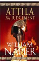 Attila: The Judgement