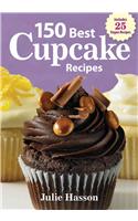 150 Best Cupcake Recipes